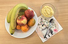 Foto Obstteller