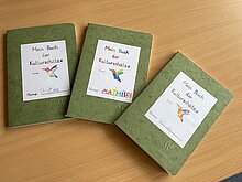 Foto Bücher