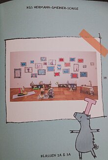 Foto Plakat